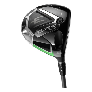 Callaway ELYTE Mini Driver