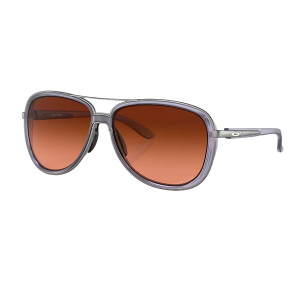 Oakley Split Time Gradient Sunglasses