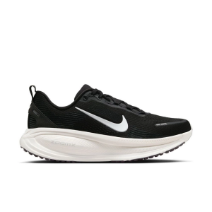 Men's Nike Vomero 18 Running Shoes sneakers-athletic-shoes 11.5 Regular Black/Summit White/Coconut Milk