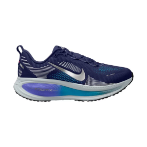Men's Nike Vomero 18 Running Shoes sneakers-athletic-shoes 11.5 Regular Blue Void/Metallic Silver/Blue Lightning