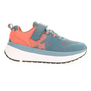 Women's Propet Ultra FX Sneakers sneakers-athletic-shoes 7 Wide Teal/Coral