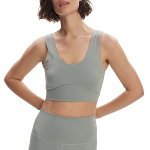 Women's Varley Freesoft Essi Sports Bra Large Shadow