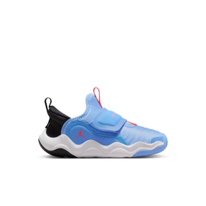 Kids' Jordan 23/7.2 Shoes sneakers-athletic-shoes Little 3 Regular White/Bright Crimson/Cobalt Bliss/Black