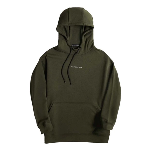 Men's GYMREAPERS Ascend Hoodie 2XLarge OD Green