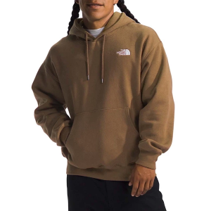 Men's The North Face Evolution Vintage Hoodie XLarge Utility Brown