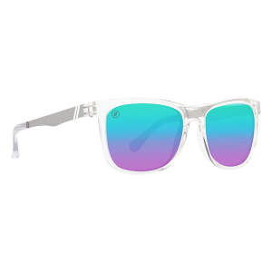 Men's Blenders Eyewear Charter Polarized Sunglasses Clear Wonder