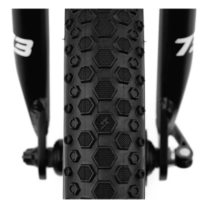Super73 K1D Megahex 16"x2.4" Tire