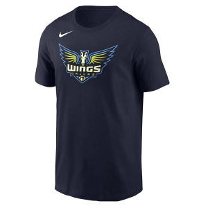 Nike Dallas Wings Logo T-Shirt