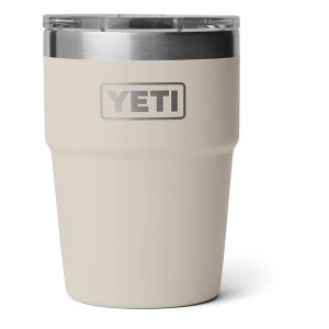 YETI Rambler 16 oz Stackable Cup with Magslider Lid