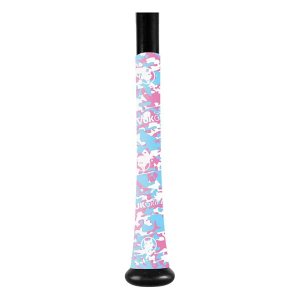 Vukgripz Cotton Candy Camo Bat Grip Tape