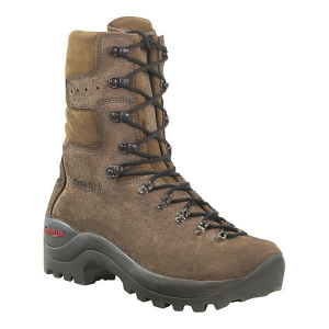 Men's Kenetrek Wildland Work Boots Outdoor 8 Brown