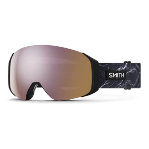 Women's Smith 4D Mag S Goggles