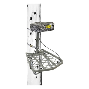 Hawk Helium Ultra Lite Hunting Hang-On Treestand