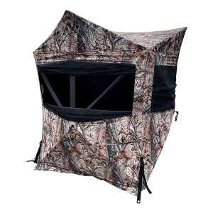 Muddy Twin Peaks Ground Blind