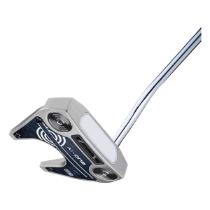 Odyssey Ai-ONE Silver Seven DB Putter
