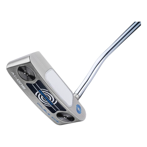 Odyssey Ai-ONE Silver Double Wide DB Putter