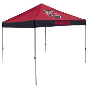 Logo Brands South Carolina Gamecocks Economy Canopy