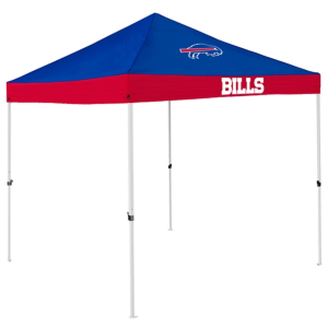 Logo Brands Buffalo Bills Economy Canopy