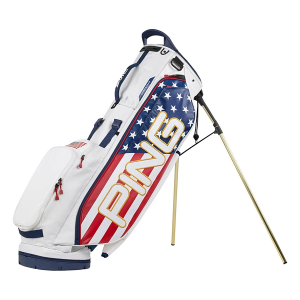 PING Hoofer Lite 24 4W Stand Golf Bag