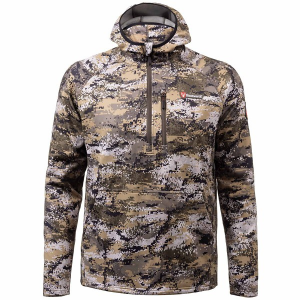 Men's Huntworth Mens Grayling Hunting Hoodie 4XLarge Disruption