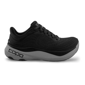 Men's Topo Athletic Aura Running Shoes sneakers-athletic-shoes 11 Regular Black/Charcoal