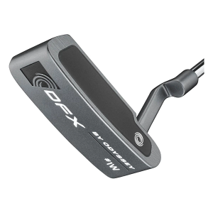 Odyssey 2025 DFX #1W CH Slim Grip Putter