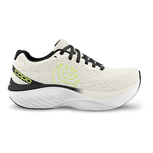 Men's Topo Athletic Atmos Running Shoes sneakers-athletic-shoes 11 Regular Bone/Black