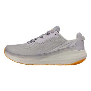 Men's Altra Fwd Via Running Shoes sneakers-athletic-shoes 13 Regular Grey Heather/Orange