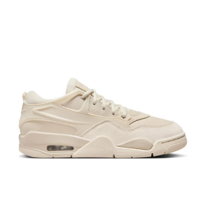 Women's Air Jordan 4 RM Sneakers sneakers-athletic-shoes 9.5 Regular Legend Lt Brown/Sail-Legend Lt Brown