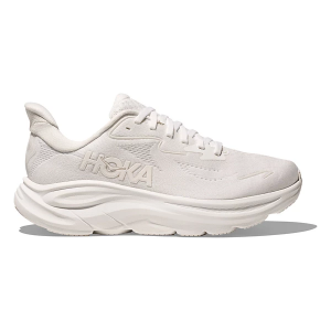 Men's HOKA Clifton 10 Running Shoes sneakers-athletic-shoes 12 Regular White/White