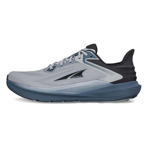 Men's Altra Torin 8 Running Shoes sneakers-athletic-shoes 15 Regular Grey