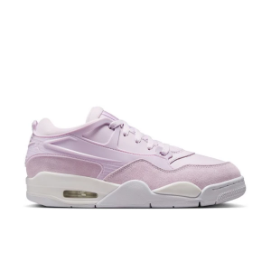 Women's Air Jordan 4 RM Sneakers sneakers-athletic-shoes 7.5 Regular Doll/White