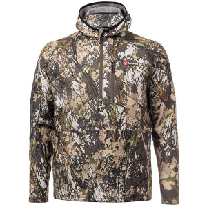 Men's Huntworth Mens Grayling Hunting Hoodie Medium Vertek