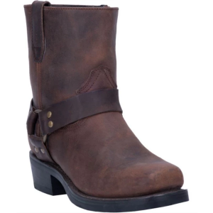 Men's Dingo Rev Up Western Boots 9 Gaucho
