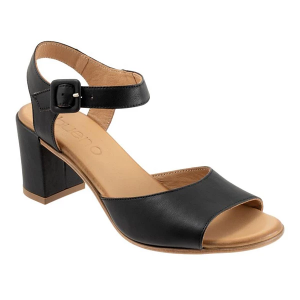 Women's Bueno Natalia Block Heels 39 Black
