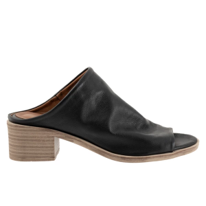Women's Bueno Ocean Block Heels 36 Black