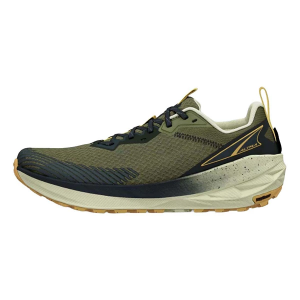 Men's Altra Experience Wild 2 Trail Running Shoes sneakers-athletic-shoes 11.5 Regular Dusty Olive