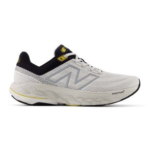 Men's New Balance Fresh Foam X 860v14 Running Shoes sneakers-athletic-shoes 15 Extra Wide Grey Matter