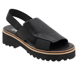 Women's Bueno Amy Sandals 42 Black