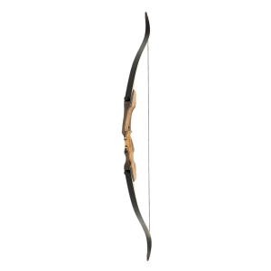 OMP Smoky Mountain Hunter Recurve Bow