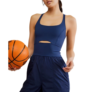 Women's FP Movement Women's Righteous Onesie XLarge Supernova