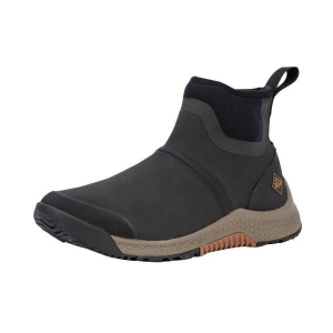 Men's Muck Outscape Chelsea Boots Outdoor 11.5 Black