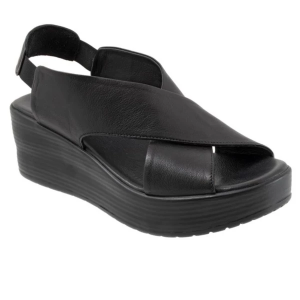 Women's Bueno Naomi Sandals 37 Black