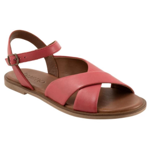 Women's Bueno Harmony Sandals 42 Red