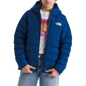 Girls' The North Face Reversible Perrito Puffer Jacket XSmall Estate Blue