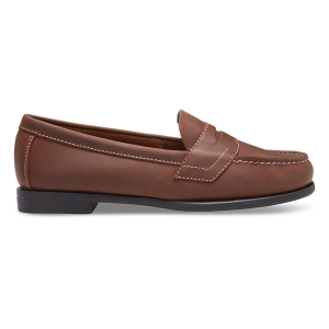 Women's Eastland Classic II Shoes Regular 7 Brown