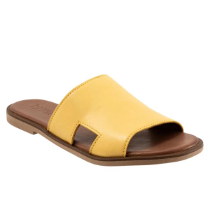 Women's Bueno Hendrix Sandals 37 Yellow