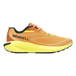 Men's Merrell Morphlite Trail Running Shoes sneakers-athletic-shoes 13 Regular Melon