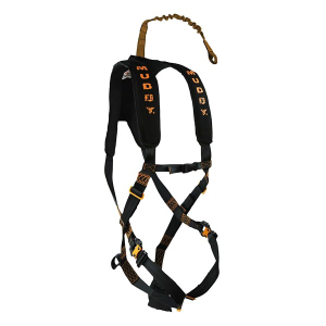 Muddy Diamondback Safety Harness