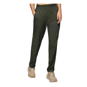 Women's prAna Wonderland Rocks Pants Large Spruce